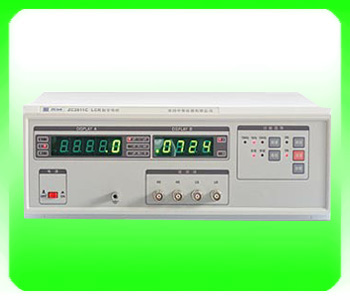 供应LCR数字电桥LW－2812C